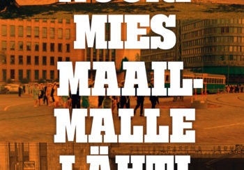 Kirja-arvio: Nuori mies maailmalle lähti on matka moneen yksityiskohtaan